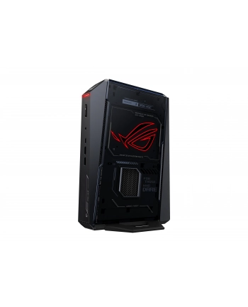 ASUS ROG NUC RNUC15JNK9X28AA2 Intel Core Ultra 9 275HX 32 GB DDR5-SDRAM 2 TB SSD NVIDIA GeForce RTX 5080 Windows 11 Home USFF Mini PC Black nr 1