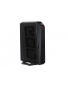 ASUS ROG NUC RNUC15JNK9X28AA2 Intel Core Ultra 9 275HX 32 GB DDR5-SDRAM 2 TB SSD NVIDIA GeForce RTX 5080 Windows 11 Home USFF Mini PC Black - nr 23