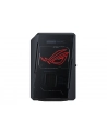 ASUS ROG NUC RNUC15JNK9X28AA2 Intel Core Ultra 9 275HX 32 GB DDR5-SDRAM 2 TB SSD NVIDIA GeForce RTX 5080 Windows 11 Home USFF Mini PC Black - nr 24