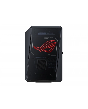 ASUS ROG NUC RNUC15JNK9X28AA2 Intel Core Ultra 9 275HX 32 GB DDR5-SDRAM 2 TB SSD NVIDIA GeForce RTX 5080 Windows 11 Home USFF Mini PC Black nr 2