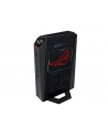 ASUS ROG NUC RNUC15JNK9X28AA2 Intel Core Ultra 9 275HX 32 GB DDR5-SDRAM 2 TB SSD NVIDIA GeForce RTX 5080 Windows 11 Home USFF Mini PC Black - nr 25