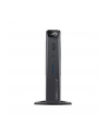ASUS ROG NUC RNUC15JNK9X28AA2 Intel Core Ultra 9 275HX 32 GB DDR5-SDRAM 2 TB SSD NVIDIA GeForce RTX 5080 Windows 11 Home USFF Mini PC Black - nr 6