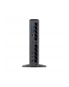 ASUS ROG NUC RNUC15JNK9X28AA2 Intel Core Ultra 9 275HX 32 GB DDR5-SDRAM 2 TB SSD NVIDIA GeForce RTX 5080 Windows 11 Home USFF Mini PC Black - nr 7