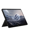 ASUS ROG Flow Z13 GZ302EA-RU126W Ryzen AI MAX+ 395 134''; 25K Touch 180Hz IPS-level 500nits Glossy 64GB LPDDR5X SSD1TB WLAN+BT Cam13MP/5MP 70WHrs Radeon 8060S Graphics Win11 Off Black - nr 12