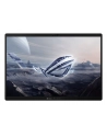 ASUS ROG Flow Z13 GZ302EA-RU126W Ryzen AI MAX+ 395 134''; 25K Touch 180Hz IPS-level 500nits Glossy 64GB LPDDR5X SSD1TB WLAN+BT Cam13MP/5MP 70WHrs Radeon 8060S Graphics Win11 Off Black - nr 16