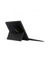ASUS ROG Flow Z13 GZ302EA-RU126W Ryzen AI MAX+ 395 134''; 25K Touch 180Hz IPS-level 500nits Glossy 64GB LPDDR5X SSD1TB WLAN+BT Cam13MP/5MP 70WHrs Radeon 8060S Graphics Win11 Off Black - nr 17