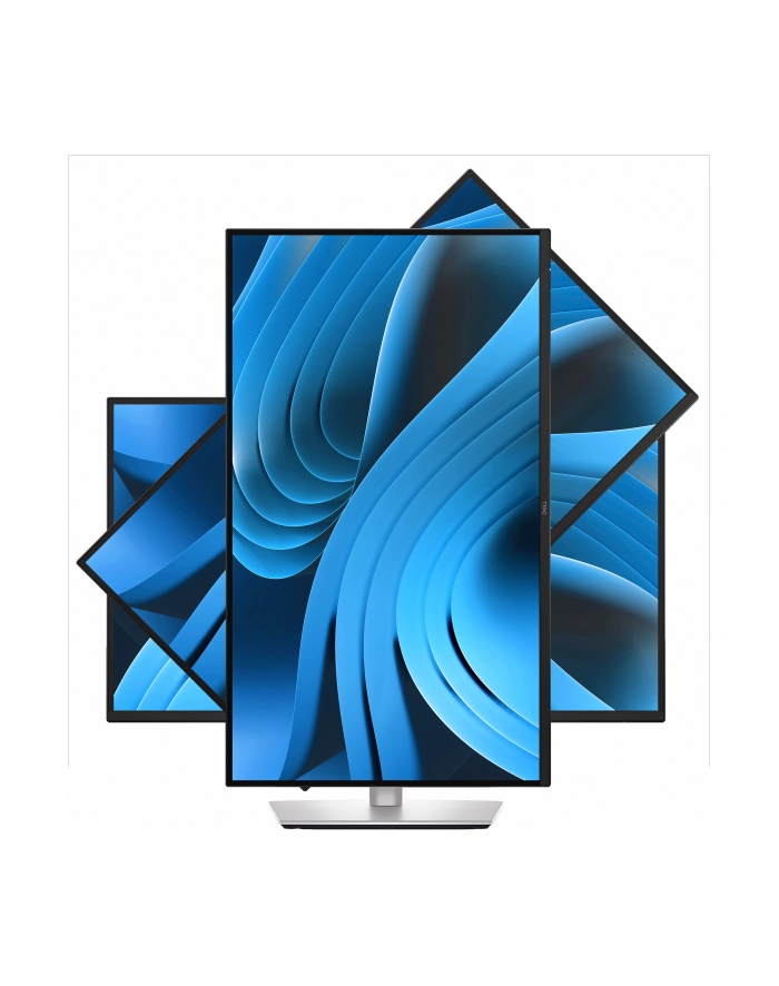 MONITOR DELL PRO PLUS LED 27''; P2725QE 100Hz główny