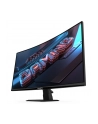 MONITOR GIGABYTE LED 27''; GS27QCA 180Hz - nr 44