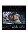 MONITOR GIGABYTE LED 27''; GS27QCA 180Hz - nr 50