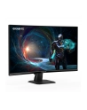 MONITOR GIGABYTE LED 27''; GS27QCA 180Hz - nr 52