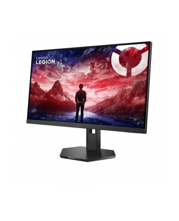 Lenovo Legion 27Q-10 27'';QHD IPS 240Hz AG HDMI, DP Raven Black