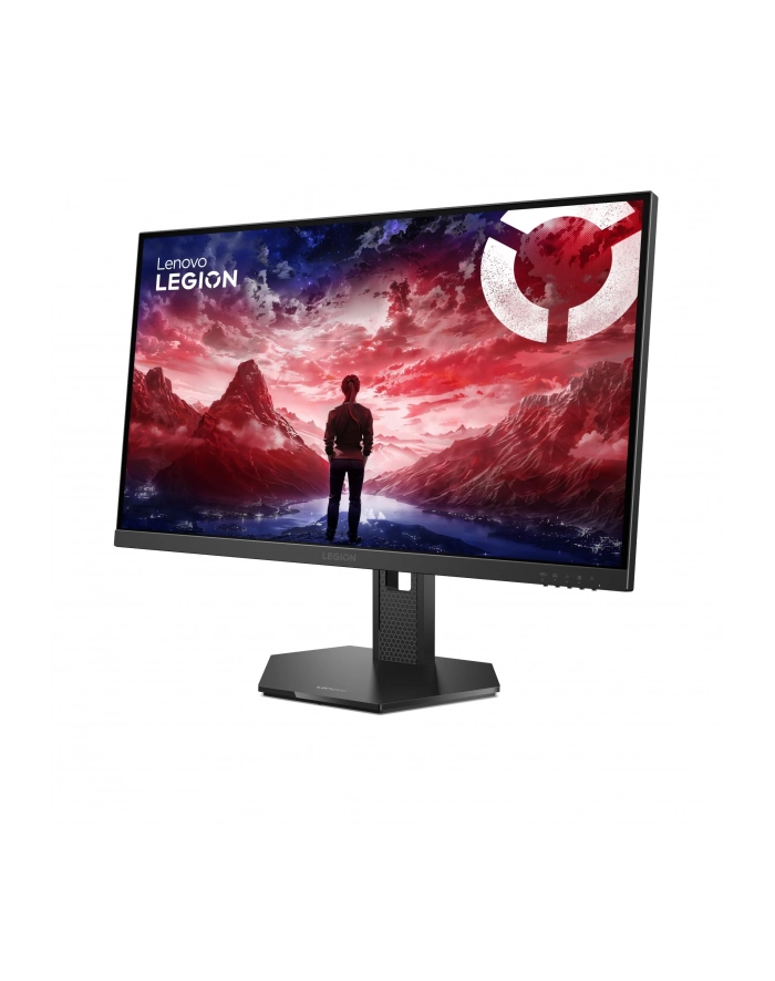Lenovo Legion 27Q-10 27'';QHD IPS 240Hz AG HDMI, DP Raven Black główny