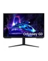 MONITOR SAMSUNG ODYSSEY G3 LED 32''; LS32DG300EUXEN 180Hz - nr 1