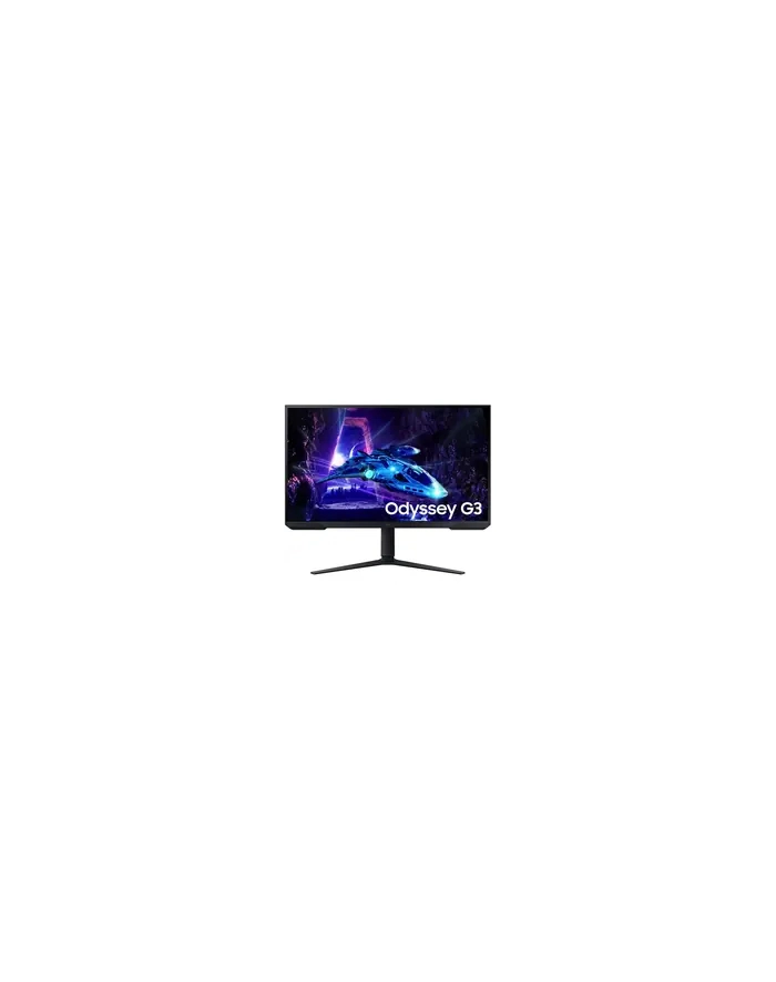 MONITOR SAMSUNG ODYSSEY G3 LED 32''; LS32DG300EUXEN 180Hz główny