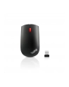 Mysz bezprzewodowa Lenovo ThinkPad Essential Wireless Mouse 4X30M56887 - nr 1