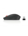 Mysz bezprzewodowa Lenovo ThinkPad Essential Wireless Mouse 4X30M56887 - nr 7