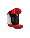 Ekspres kapsułkowy TASSIMO BOSCH TAS113E - nr 1