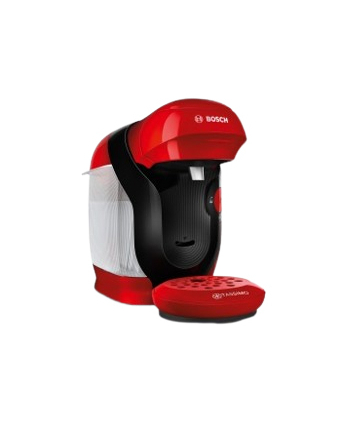 Ekspres kapsułkowy TASSIMO BOSCH TAS113E nr 1