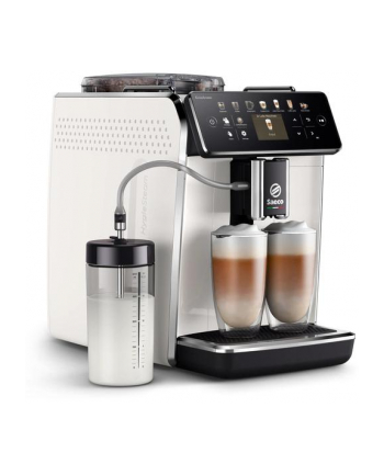 philips EKSPRES CIŚNIENIOWY SAECO GRAN AROMA SM6580/20 nr 1