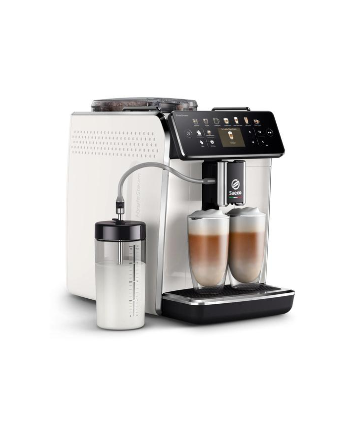 philips EKSPRES CIŚNIENIOWY SAECO GRAN AROMA SM6580/20 główny