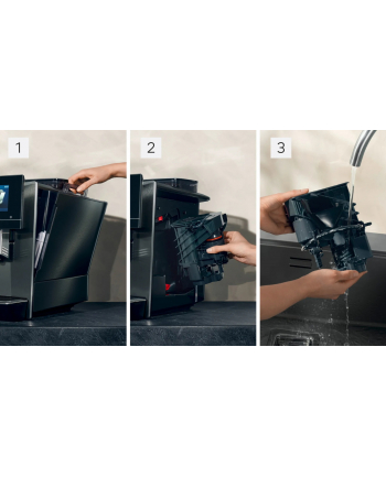 Ekspres ciśnieniowy SIEMENS TQ 907R05