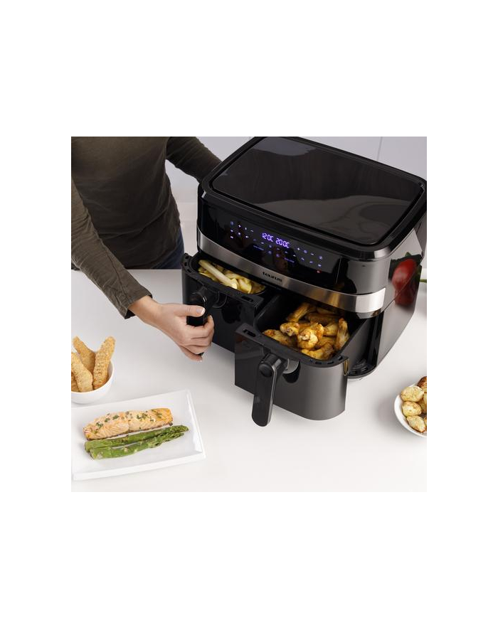 Frytkownica Taurus Air Fry Digital Duo główny