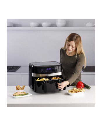Frytkownica Taurus Air Fry Digital Duo nr 2