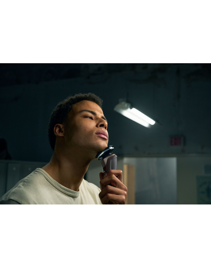 Golarka PHILIPS series 5000 S5886/38 główny