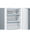 Chłodziarko-zamrażarka BOSCH KGN39VIEB - nr 8