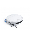 Robot sprzątający Ecovacs Deebot T50 Pro Omni biały - nr 11