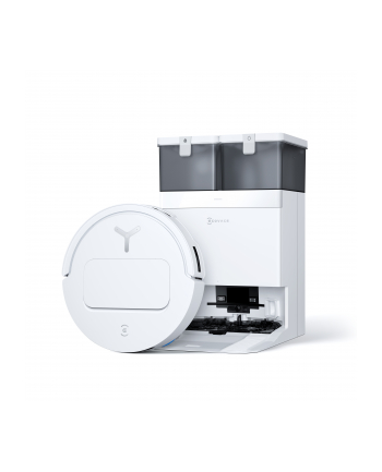 Robot sprzątający Ecovacs Deebot T50 Pro Omni biały nr 1