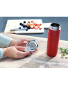 Kubek termiczny Flip 600 ml, czerwony 3273 LEIFHEIT - nr 4