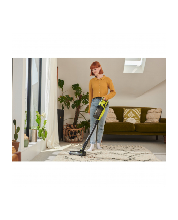 Bezszczotkowy odkurzacz pionowy 18V marki RYOBI model 225368