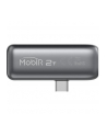 GUIDE SENSMART KAMERA TERMOWIZYJNA MOBIR 2T A USB-C, 256X192PX DOKŁ POMIARU TEMPERATURY CIAŁA ±0,5°C DO 150°C FOV 56° M2TA - nr 2