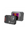 GUIDE SENSMART KIESZONKOWA KAMERA TERMOWIZYJNA USB-C, 256X192PX, -20°C DO 550°C, FOV 56°×48°, 3,5''; LCD, LASER, 5MP PF210 - nr 1