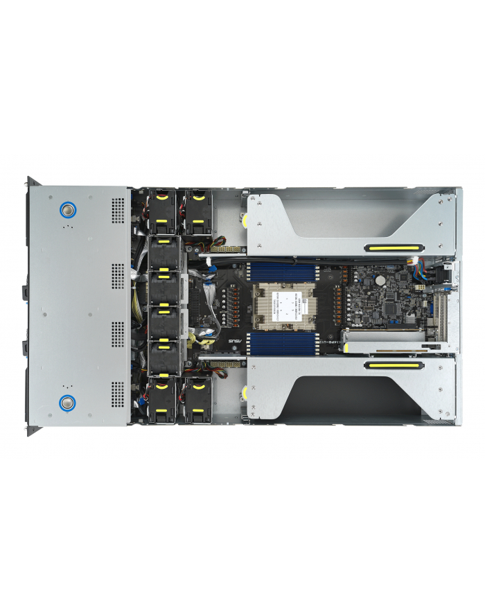 ASUS ESC4000A-E12-SKU1/2600W(1+1) 90SF02M3-M01090 główny