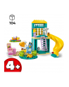 LEGO Bluey 11201 Blue i Łatko na placu zabaw - nr 3