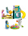 LEGO Bluey 11201 Blue i Łatko na placu zabaw - nr 4