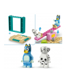 LEGO Bluey 11201 Blue i Łatko na placu zabaw - nr 5