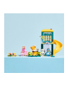LEGO Bluey 11201 Blue i Łatko na placu zabaw - nr 6