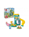 LEGO Bluey 11201 Blue i Łatko na placu zabaw - nr 7