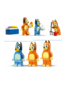 LEGO Bluey 11202 Blue i rodzinna wycieczka samochodem - nr 6