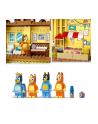 LEGO Bluey 11203 Dom rodzinny Blue - nr 6