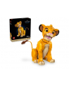 LEGO Disney 43247 Król Lew - młody Simba p2 - nr 1