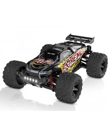 XBLITZ SAMOCHÓD ZDALNIE STEROWANY BLAZE nr 1