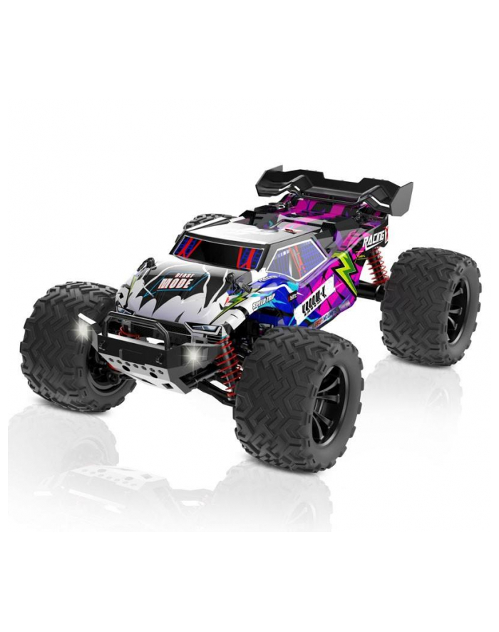 XBLITZ SAMOCHÓD ZDALNIE STEROWANY VROOM-X główny