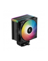 Chłodzenie DeepCool AG500 BK ARGB V2 - nr 10