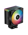 Chłodzenie DeepCool AG500 BK ARGB V2 - nr 22