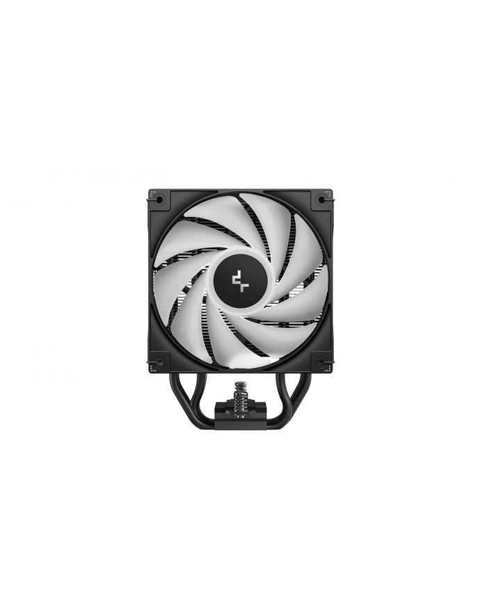 Chłodzenie DeepCool AG500 BK ARGB V2 główny