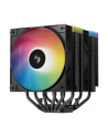 Chłodzenie DeepCool AG620 BK ARGB V2 - nr 12